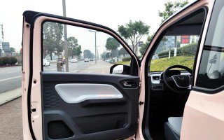五菱宏光mini（简单易行的大灯转向灯接入方法）
