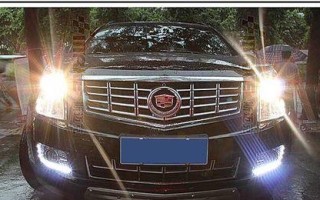 随动转向灯凯迪拉克如何工作？常见问题有哪些？