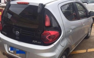 长安奔奔mini转向灯不回位的解决方法是什么？