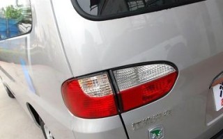 江淮前转向灯的发展与创新（创新科技驱动江淮前转向灯引领汽车行业进步）