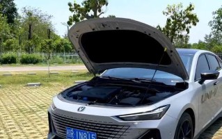 长安univ后转向灯流水灯总成常见问题有哪些？如何解决？