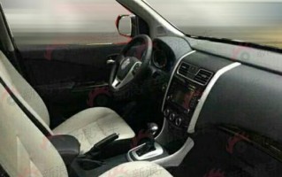 东风风行s500如何改装流水转向灯？改装后效果如何？