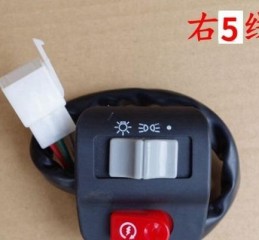 探索现代转向灯开关的拆解与维修（了解关键部件和修复常见问题）