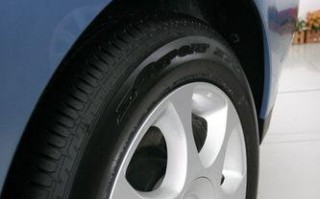 2012款经典轩逸轮胎型号详解（探索适用于2012款经典轩逸的最佳轮胎型号）