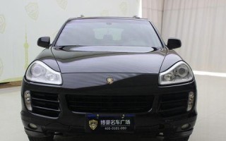 保时捷卡宴转向灯不一致怎么办？如何快速解决？