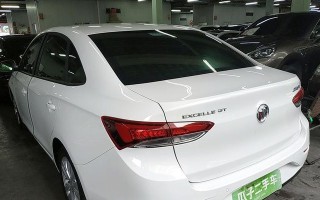 2021款别克英朗转向灯型号是什么？如何更换？