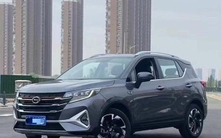 广汽传祺gs4转向灯突然不正常怎么办？如何快速解决？