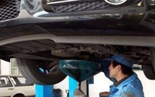 变速箱油更换对油耗有影响吗？多久更换一次最合理？
