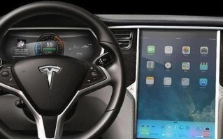 特斯拉转向灯一直闪烁怎么设置？操作步骤是什么？
