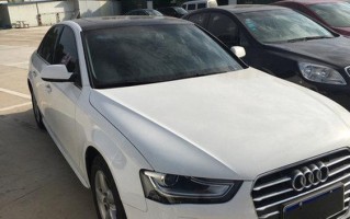 全面解读2014年奥迪A4L（14年奥迪A4L性能参数详解）