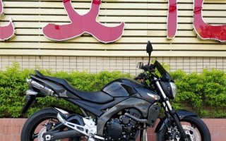 铃木gsr400参数有哪些？购买前需要了解的常见问题是什么？