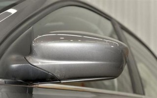 大众捷达后视镜转向灯更换步骤是什么？需要多长时间？