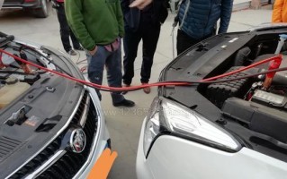 哈弗h6熄火后转向灯未关闭导致亏电的原因是什么？