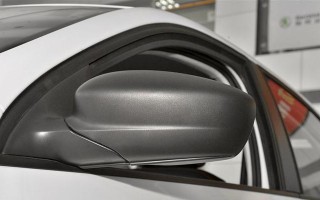 斯柯达昕锐后视镜转向灯拆卸指南（拆卸后视镜转向灯步骤详解）