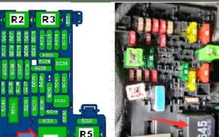 大众j519转向灯常亮怎么办？如何快速解决？