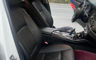 宝马5系转向灯提示音如何关闭？操作步骤是什么？