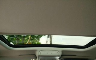 如何拆解大众帕萨特的反光镜转向灯？拆解步骤是什么？