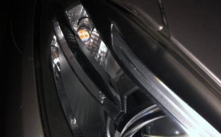 宝马320更换转向灯需要多少钱？具体费用是多少？