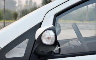 宝马迷你转向灯（探索宝马迷你转向灯的设计与功能）