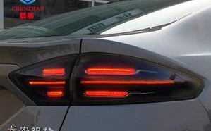 保时捷转向灯教程大全（保时捷转向灯的安装）