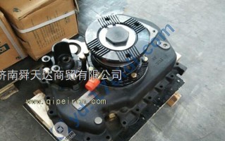 重汽变速箱耐用吗？用户如何判断变速箱的使用寿命？