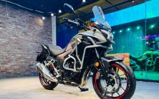 本田CB400X轮胎尺寸及选择指南（了解CB400X轮胎尺寸）