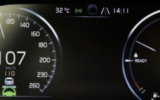 沃尔沃转向灯关闭方法是什么？遇到故障该如何处理？