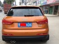 老款奥迪Q3独特的转向灯效果图解析（细致展示奥迪Q3转向灯光设计的灵感和创意）