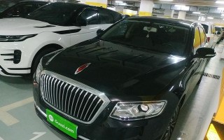 红旗H7参数有哪些？购买红旗H7需要了解哪些参数信息？