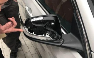 宝马前转向灯失灵怎么办？如何快速修复？