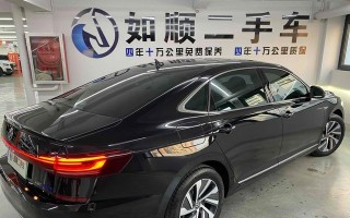 20款大众帕萨特混动前转向灯更换灯泡方法？需要多长时间？