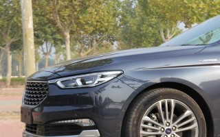 福特金牛座左转向灯闪烁异常怎么办？