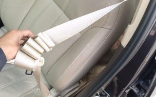 别克君威转向灯不响怎么办？安全带无声音的解决方法是什么？