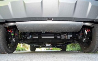 奇瑞瑞虎5x轮胎尺寸解析（全方位了解瑞虎5x的轮胎规格和特点）