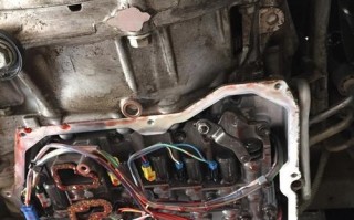 途观变速箱油多久更换一次？更换过程是怎样的？