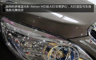 别克gl8es转向灯开路怎么解决？常见问题有哪些？