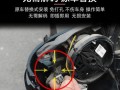 大众转向灯使用方法详解（驾车安全必备技巧）