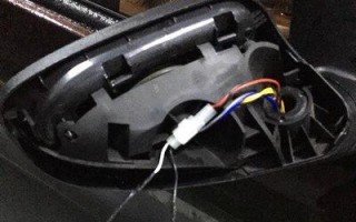 吉利远景前大灯转向灯更换方法？需要多长时间？