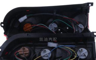 长安之星面包车转向灯灯泡型号解析（长安之星面包车转向灯灯泡的选择及替换方法）