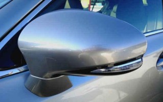 奔驰转向灯开后闪两下就停了的原因及解决方法（奔驰转向灯故障分析与修复）