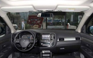 三菱欧蓝德转向灯音量调节方法是什么？