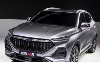 长安欧尚x7plus流水转向灯怎么开启？常见问题有哪些？