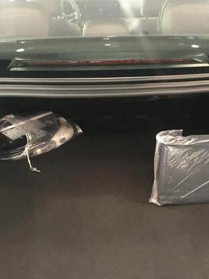 自己更换奥迪A6L车尾转向灯的方法（简单实用的替换教程）