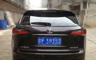 雷克萨斯转向灯双闪不工作怎么办？常见原因及解决方法是什么？