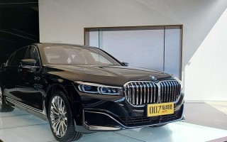 宝马760参数是什么？如何查看宝马760的详细参数信息？