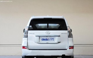 雷克萨斯gx400轮胎型号是什么？如何选择合适的轮胎？