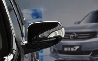 海马S7左转向灯闪两下不亮了（故障排查与修复方法）