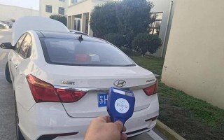 现代汽车转向灯频率变快的原因及解决方法（提高驾驶安全性的关键——解决现代汽车转向灯频率过快的问题）