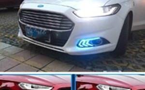 福特蒙迪欧转向灯日行灯不亮怎么办？故障原因及解决方法是什么？