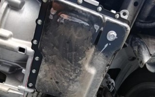 CVT变速箱油量怎么看？如何判断是否需要添加？